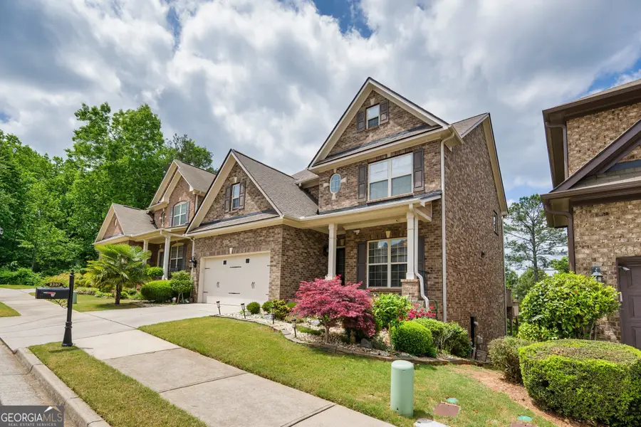 2397 Harpers Way, Duluth, GA 30097 - #2