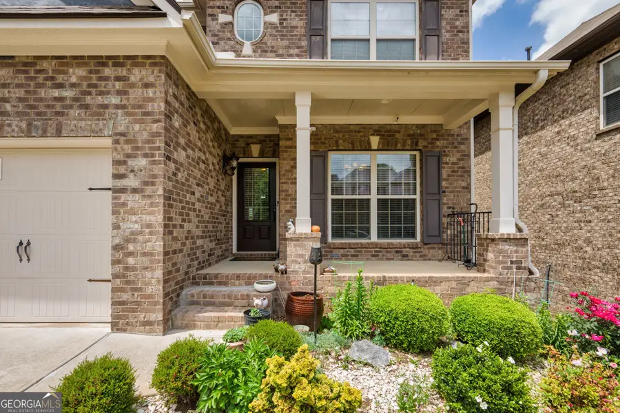 2397 Harpers Way, Duluth, GA 30097 - #3