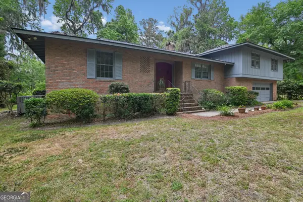 180 Saint Clair Drive, St. Simons, GA 31522
