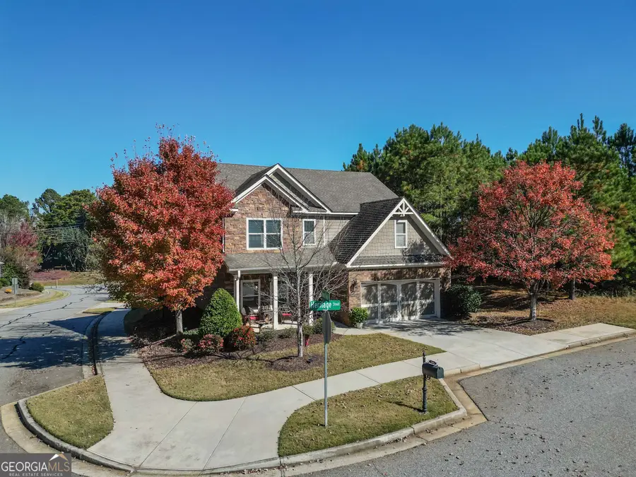 205 Heritage Stroll, Athens, GA 30606 - #2