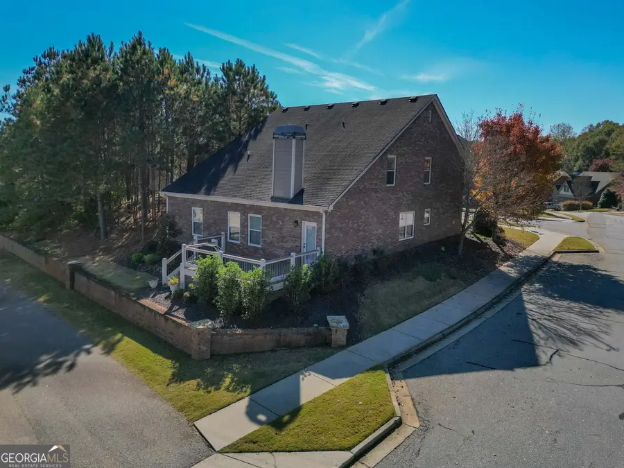 205 Heritage Stroll, Athens, GA 30606 - #3