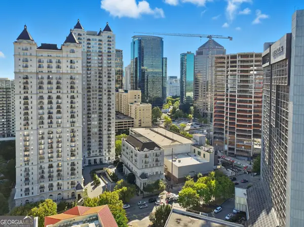 195 14th Street #1602, Atlanta, GA 30309