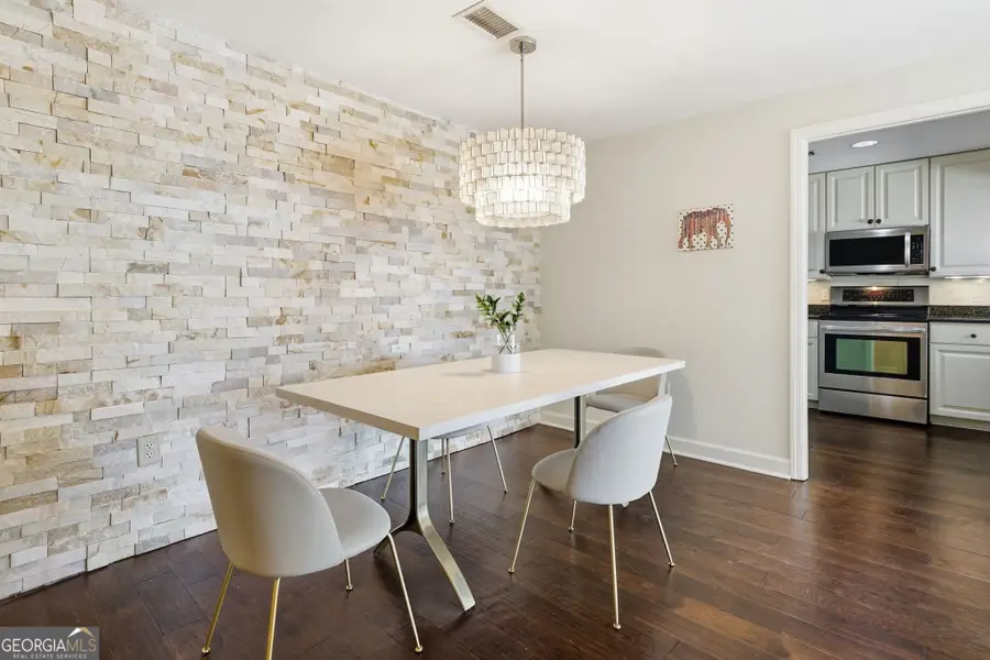 195 14th Street #1602, Atlanta, GA 30309 - #3