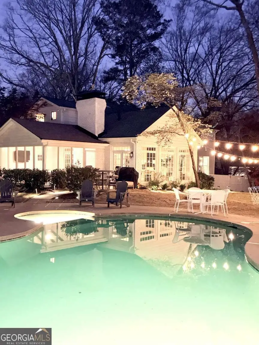 7190 Twin Branch Road, Atlanta, GA 30328 - #2