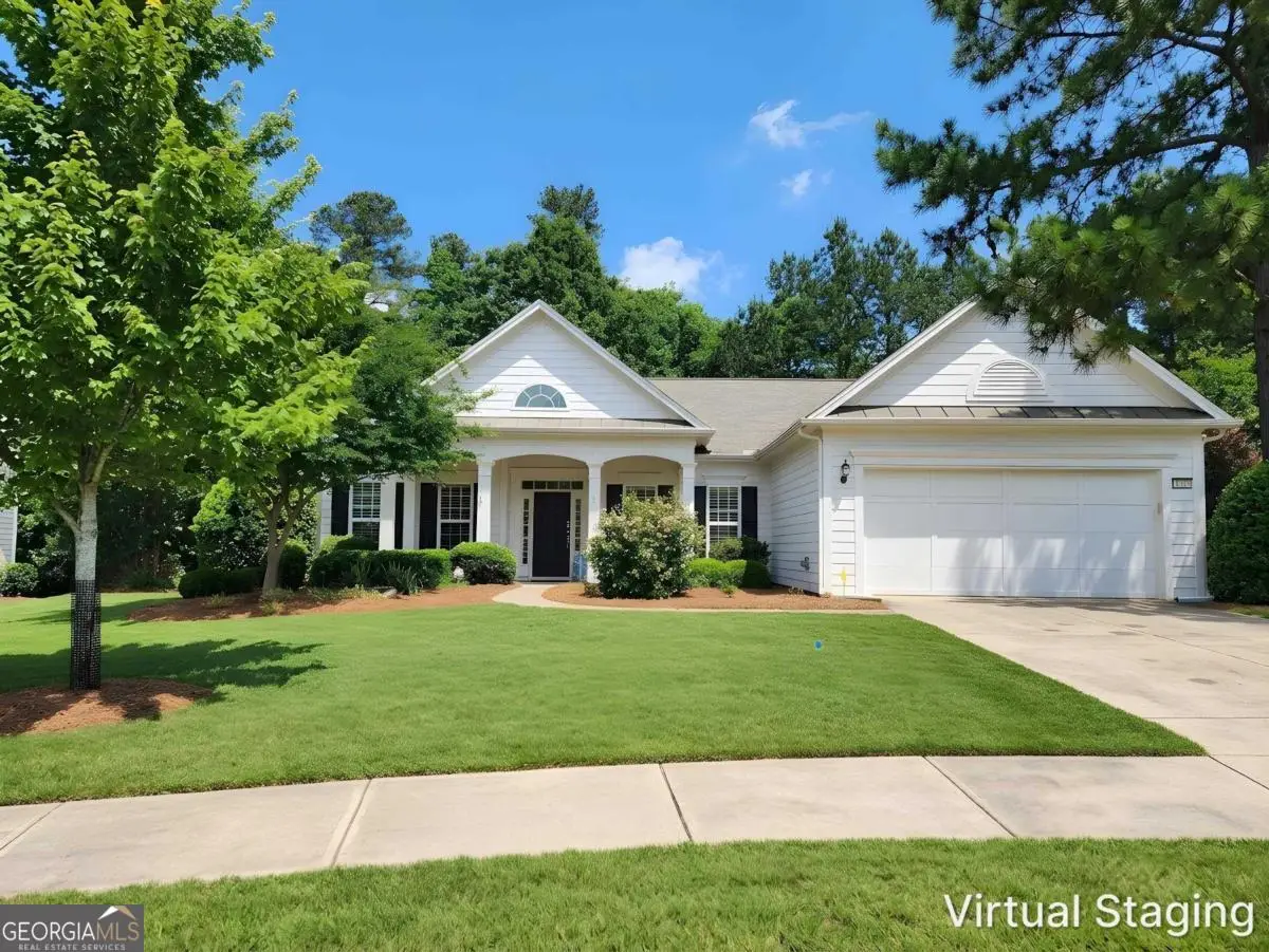 1081 Lakefront Court, Greensboro, GA 30642 - #1
