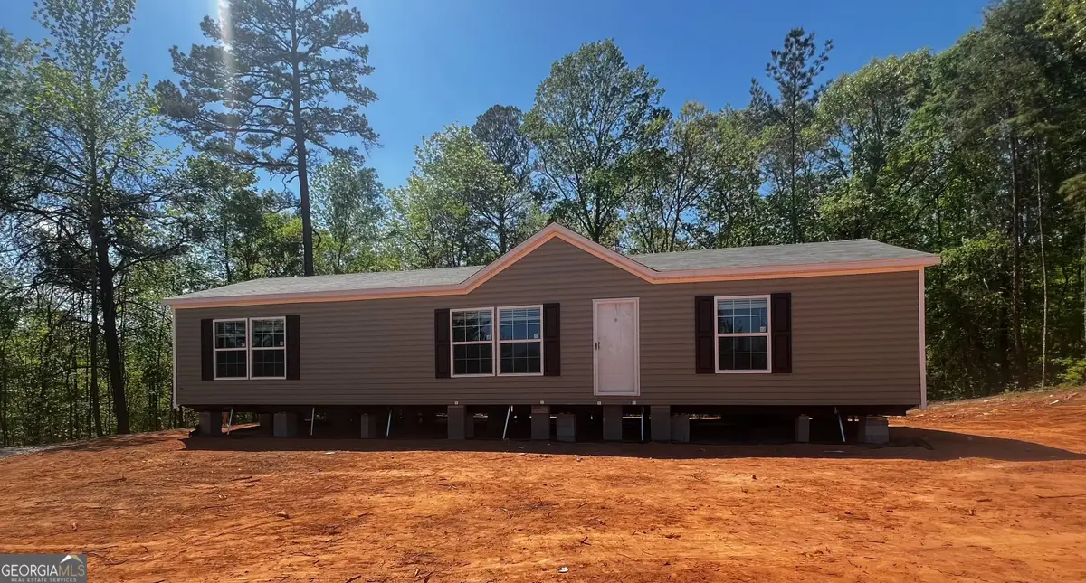 1651 E Silver Shoals Road, Toccoa, GA 30577 - #1
