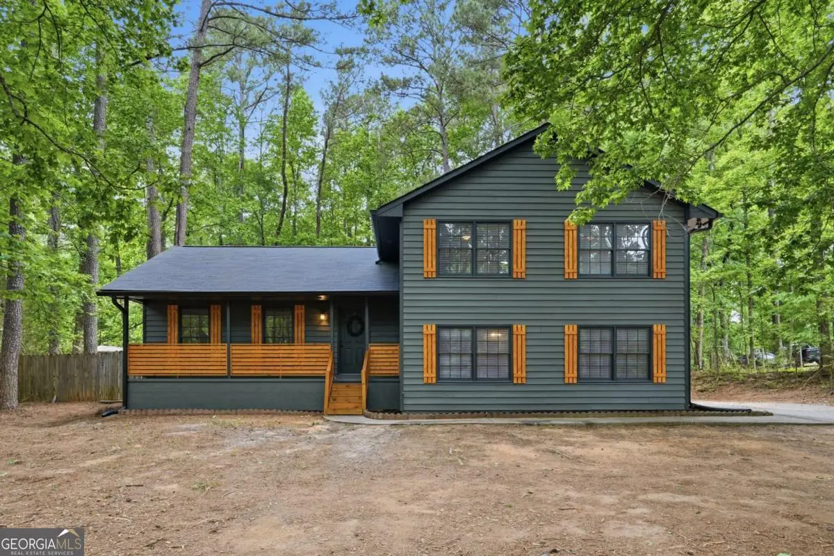 388 Highway 314 S, Fayetteville, GA 30214 - #1