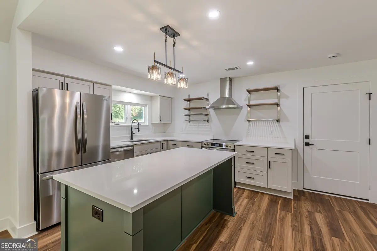 3668 Big Springs Road, Decatur, GA 30034 - #1