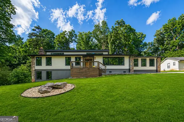 3668 Big Springs Road, Decatur, GA 30034