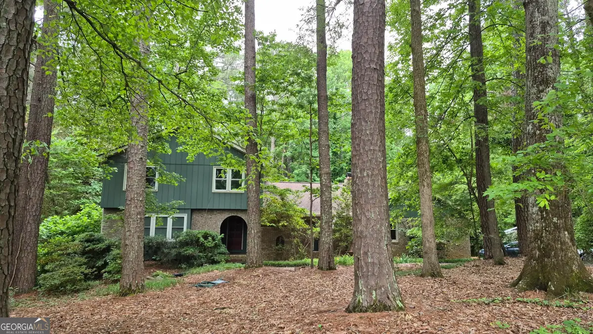 3097 Jodeco Drive, Jonesboro, GA 30236 - #1