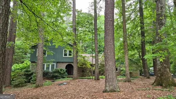 3097 Jodeco Drive, Jonesboro, GA 30236