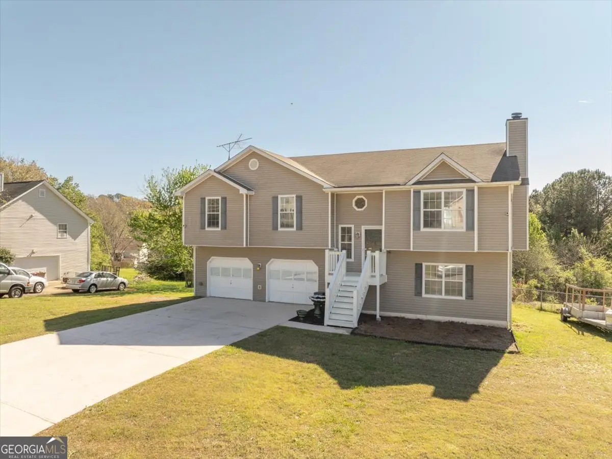 3237 Windgate Drive, Buford, GA 30519 - #1