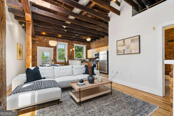 267 Peters Street Sw #206, Atlanta, GA 30313