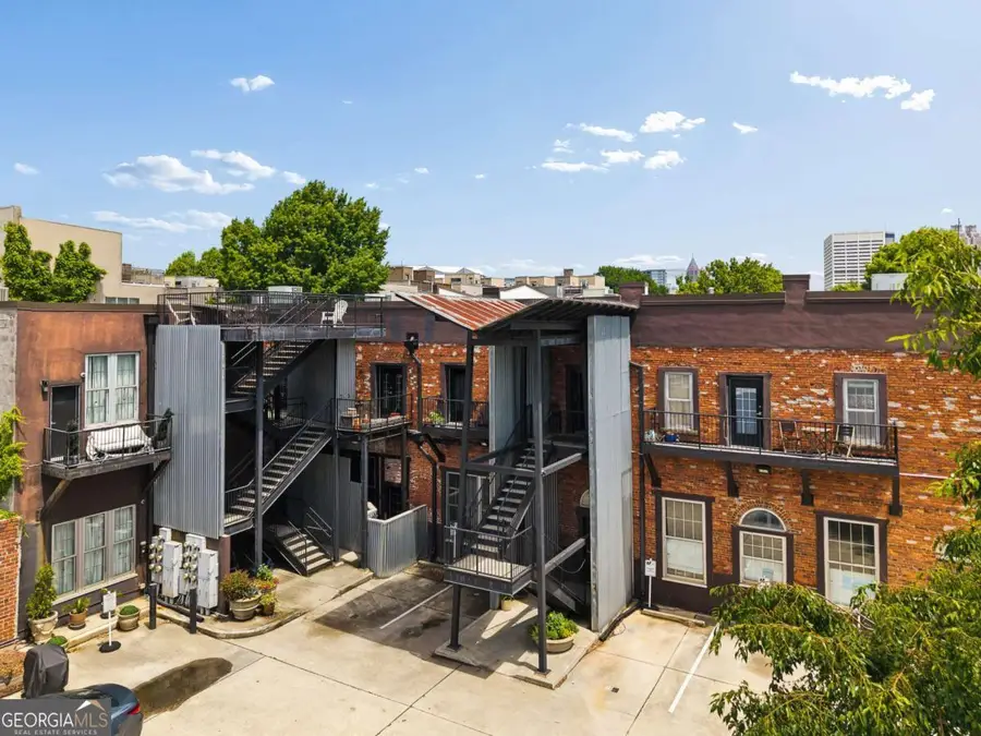 267 Peters Street Sw #206, Atlanta, GA 30313 - #2
