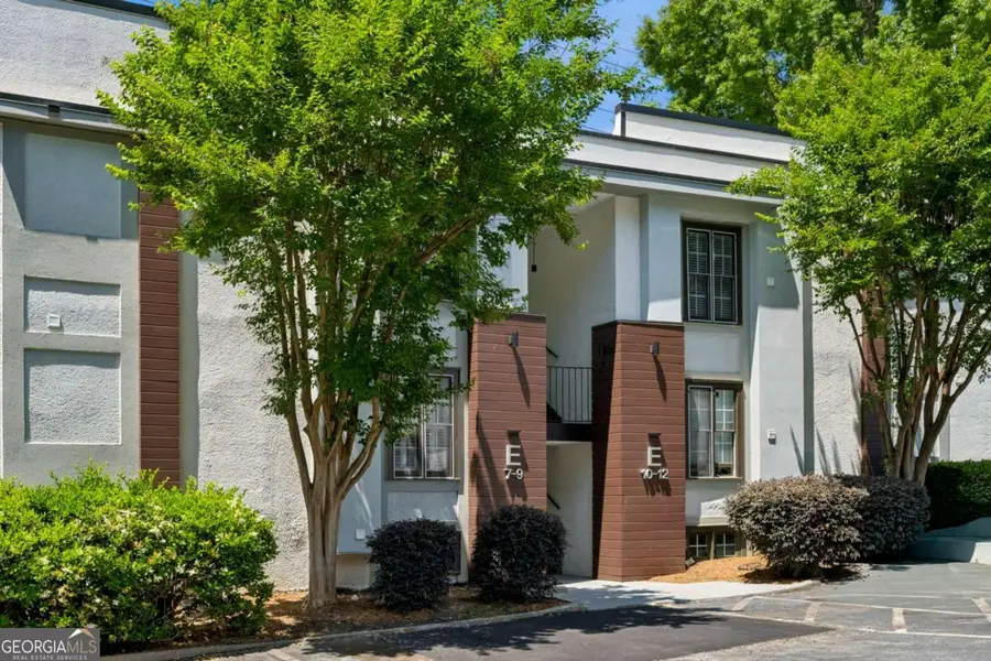 1445 Monroe Drive Ne #E-9, Atlanta, GA 30324 - #2