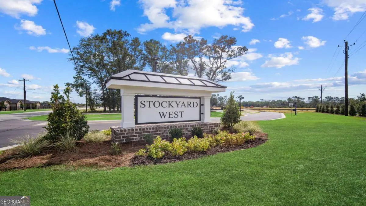 160 Timber Road, Statesboro, GA 30458 - #1