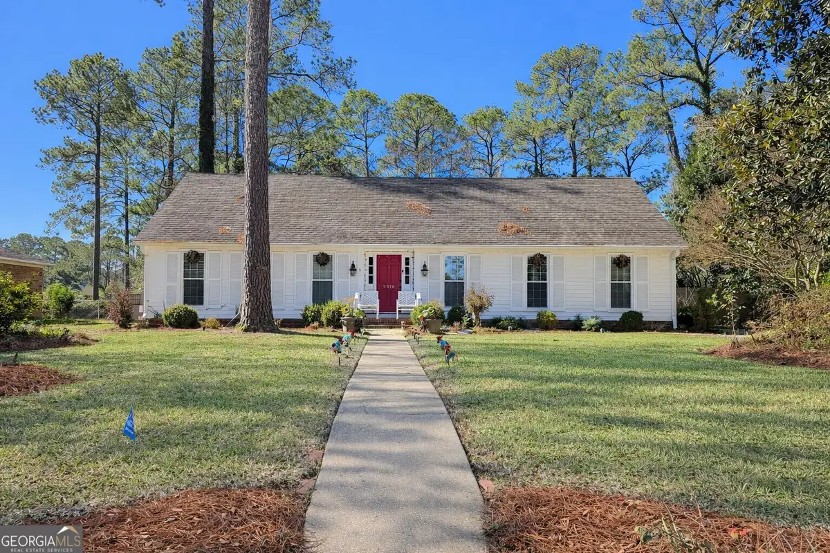 2318 Meadowbrook Lane, Albany, GA 31707 - #1