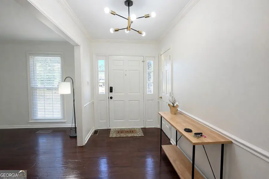 2318 Meadowbrook Lane, Albany, GA 31707 - #2