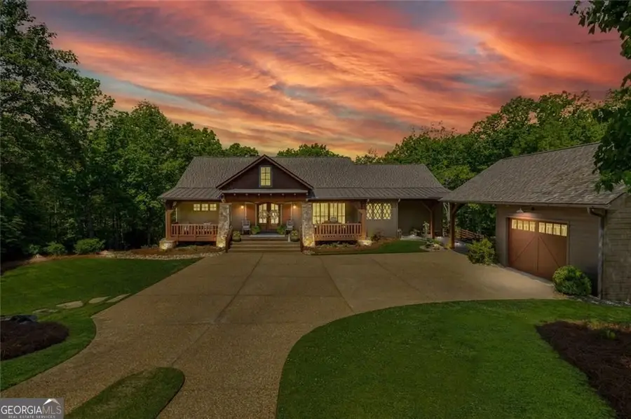 1100 S Laceola Road, Cleveland, GA 30528 - #2
