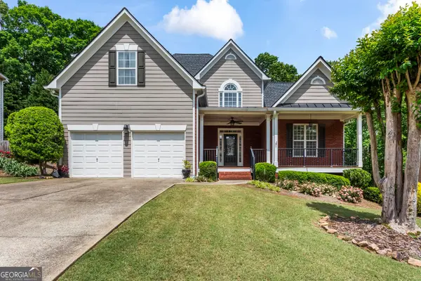 214 Woodview Lane, Woodstock, GA 30188