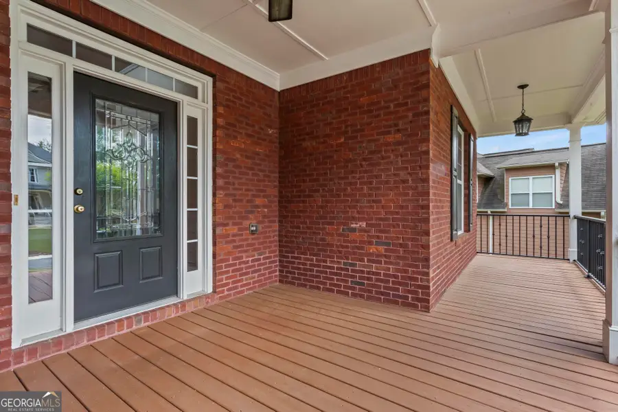 214 Woodview Lane, Woodstock, GA 30188 - #2