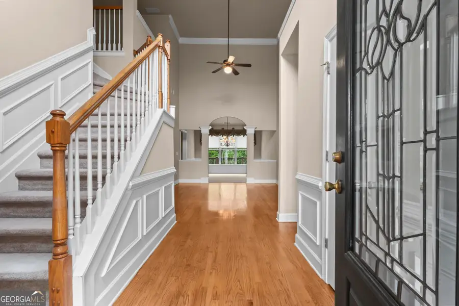 214 Woodview Lane, Woodstock, GA 30188 - #3