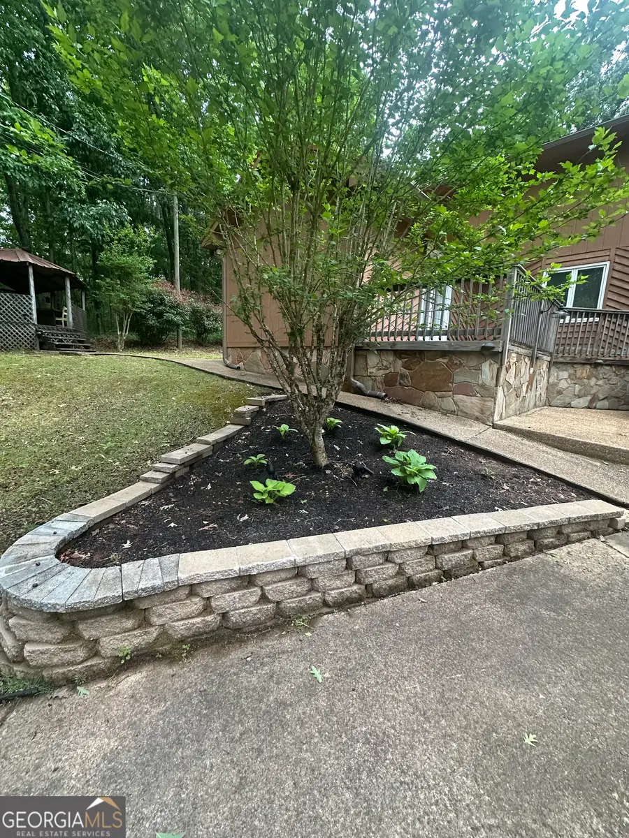 7500 Bevis Road, Franklin, GA 30217 - #2