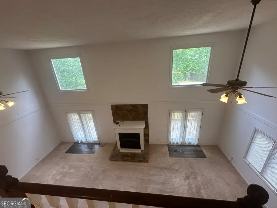 7500 Bevis Road, Franklin, GA 30217 - #3
