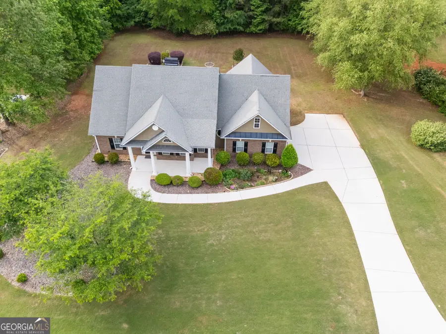 115 Rose Creek Drive, Covington, GA 30014 - #2