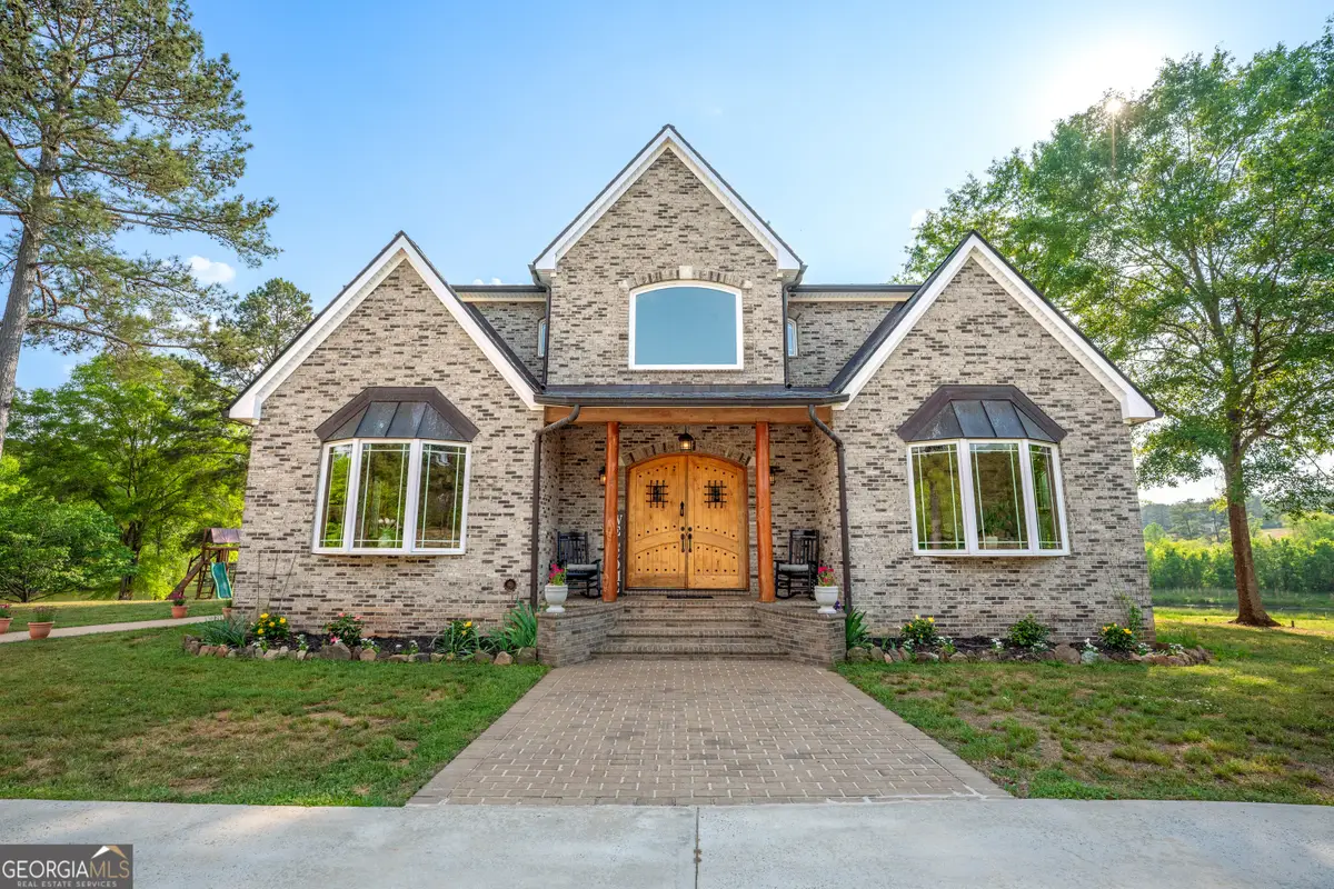 13 Southern Waters Way, Forsyth, GA 31029 - #1