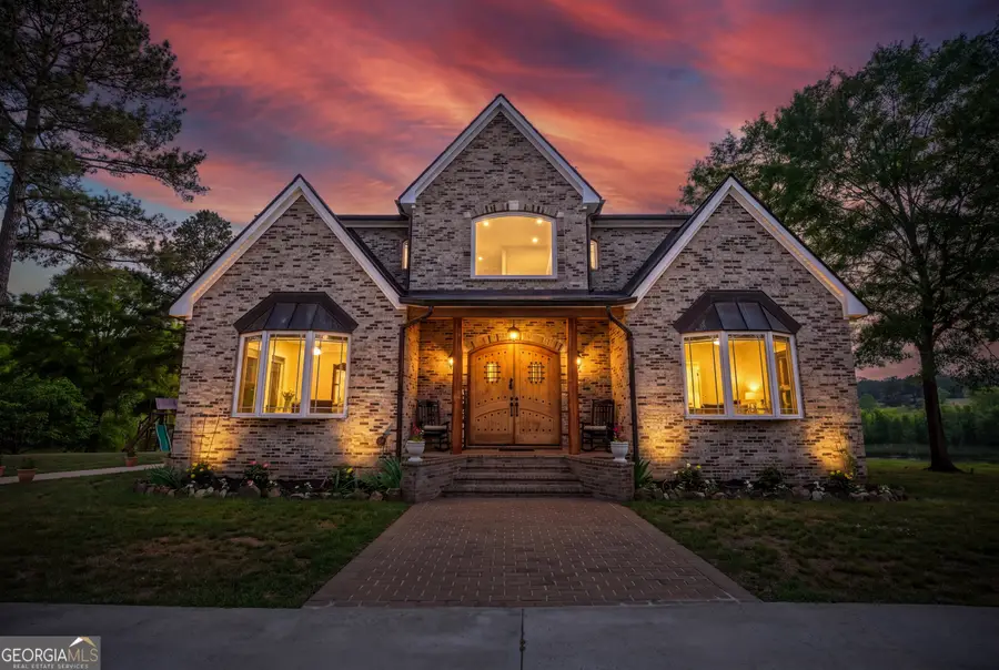 13 Southern Waters Way, Forsyth, GA 31029 - #2