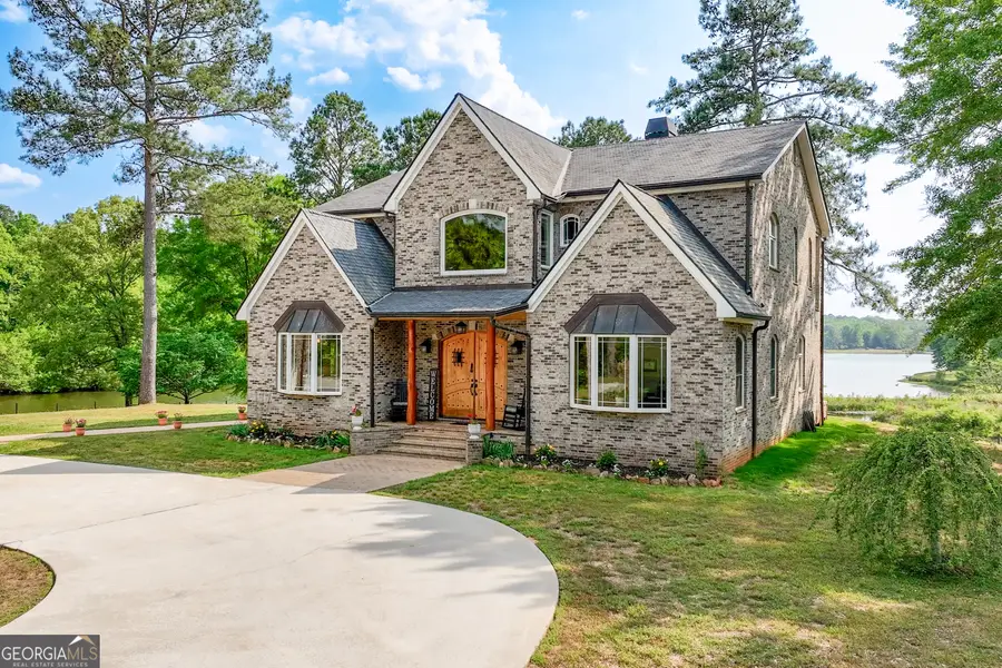 13 Southern Waters Way, Forsyth, GA 31029 - #3