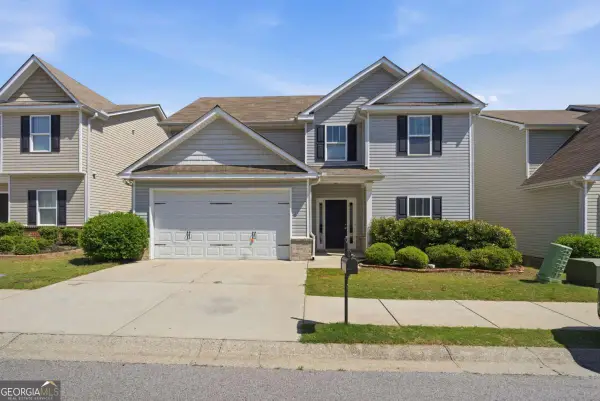 35 Crescent Lane, Dallas, GA 30157