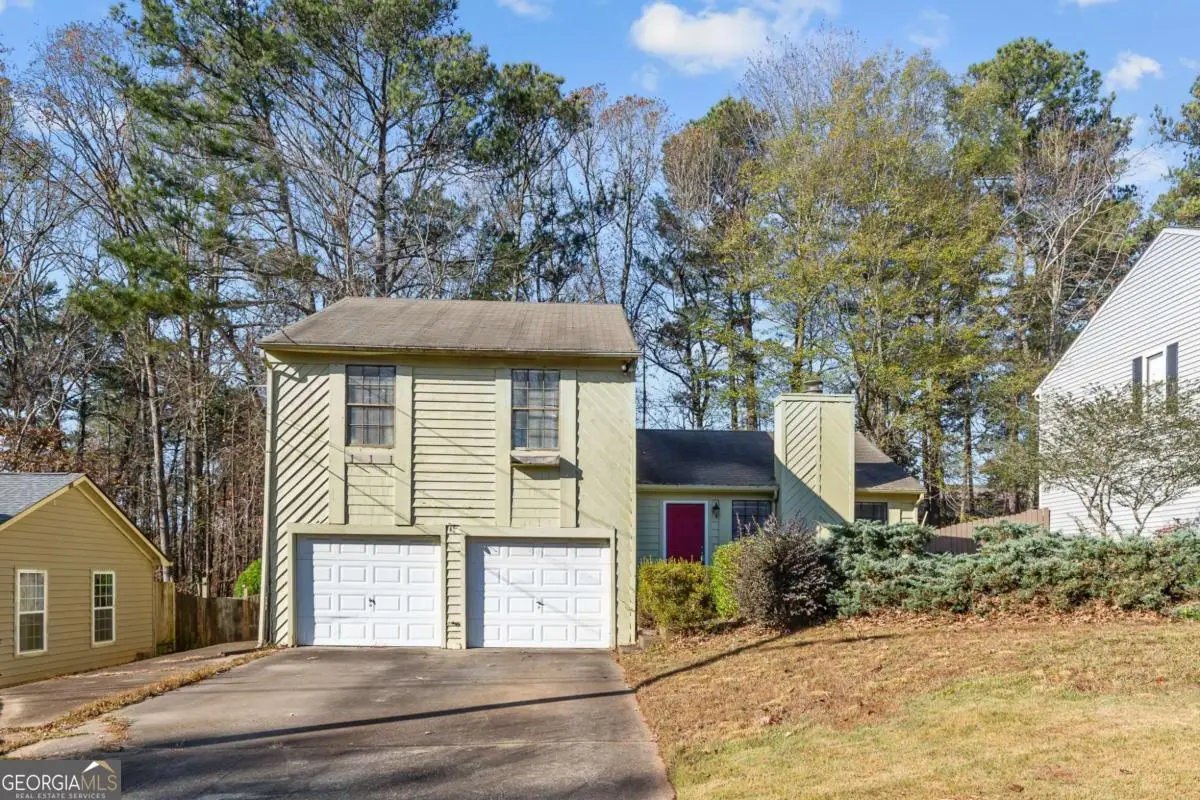 924 Shiloh Ridge Run Nw, Kennesaw, GA 30144 - #1