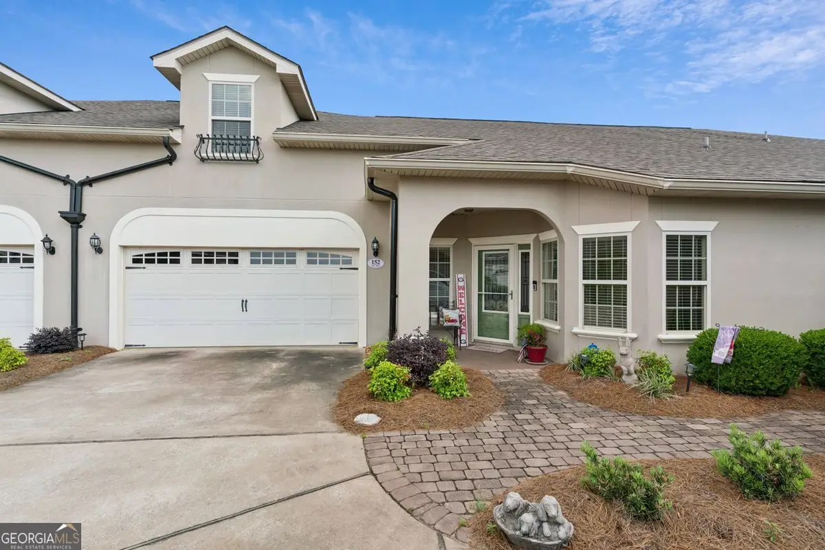 152 Villa Road, Brunswick, GA 31525 - #1