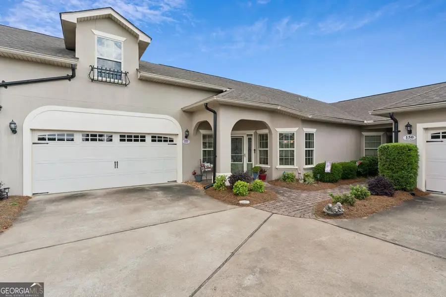 152 Villa Road, Brunswick, GA 31525 - #2