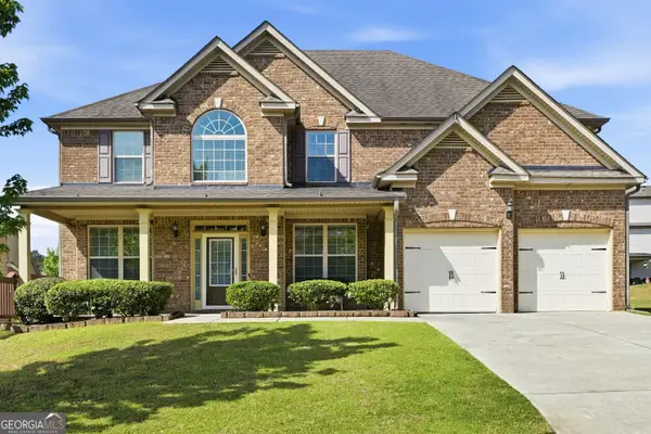 52 Lanier Ridge, Acworth, GA 30101