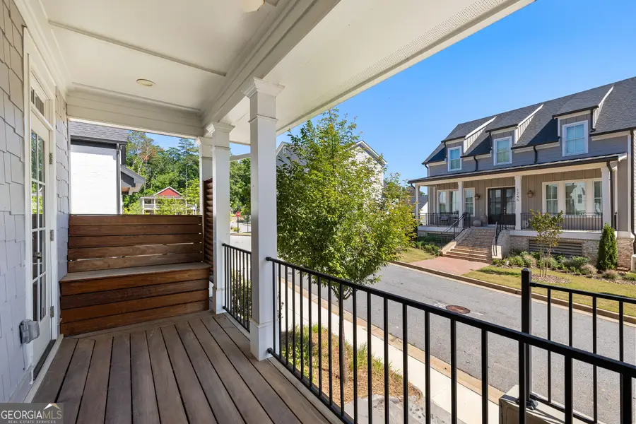 1250 Hayes Square, Peachtree City, GA 30269 - #3
