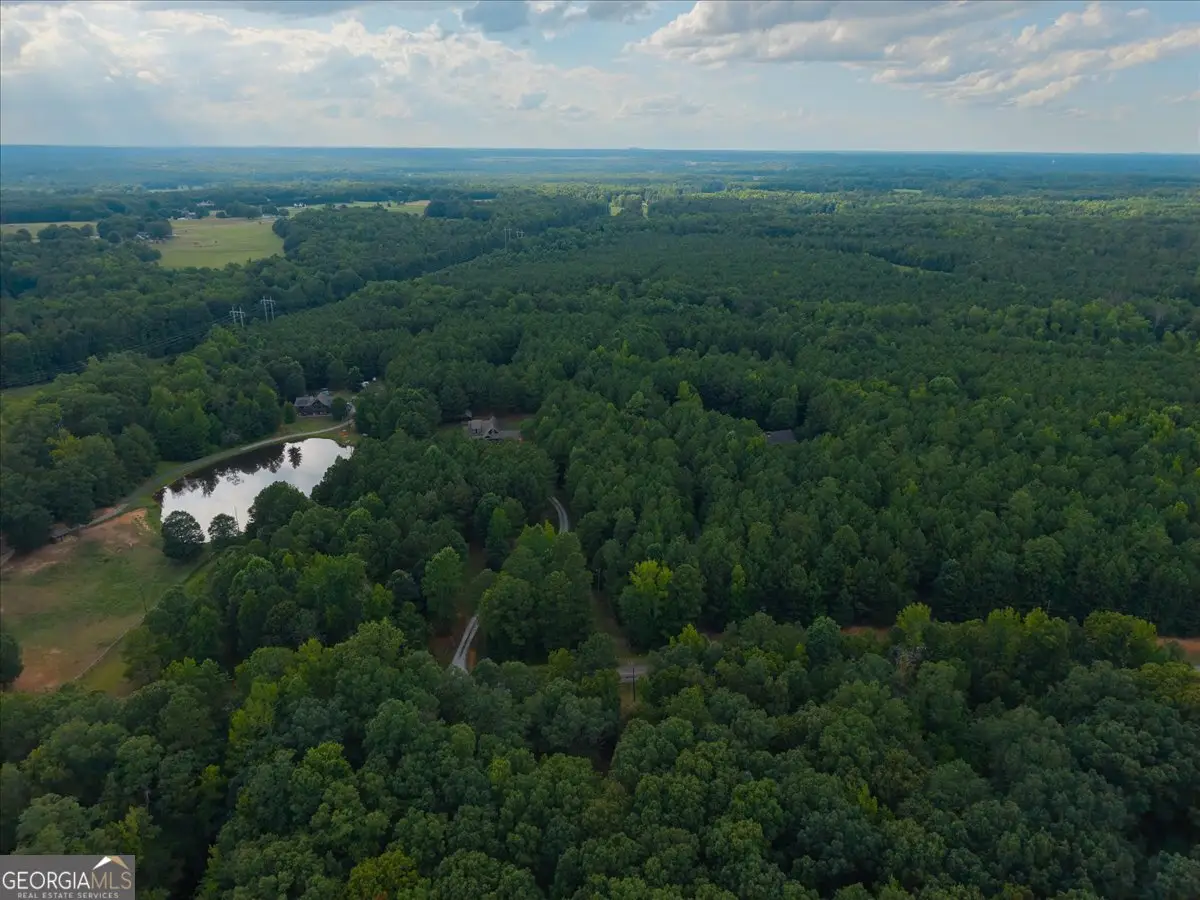 0 Dickson Road, Rutledge, GA 30663 - #1
