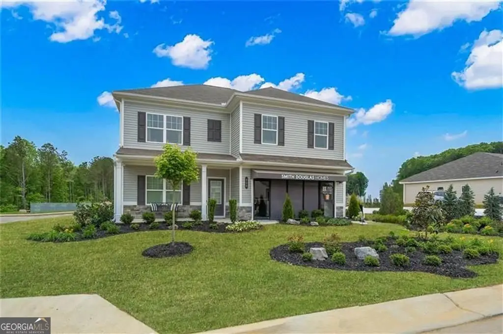 200 Sycamore Drive, Calhoun, GA 30701 - #1