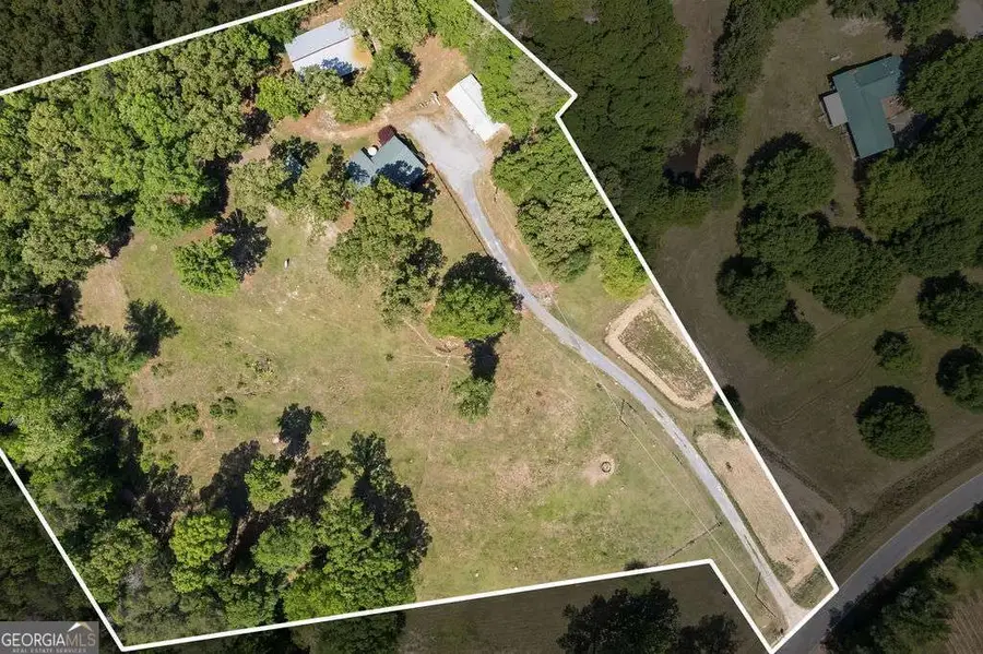 2176 N Bellview Road, Rockmart, GA 30153 - #2