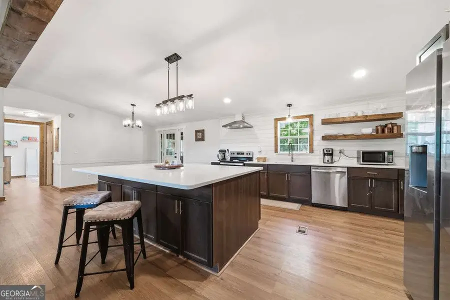 2176 N Bellview Road, Rockmart, GA 30153 - #3
