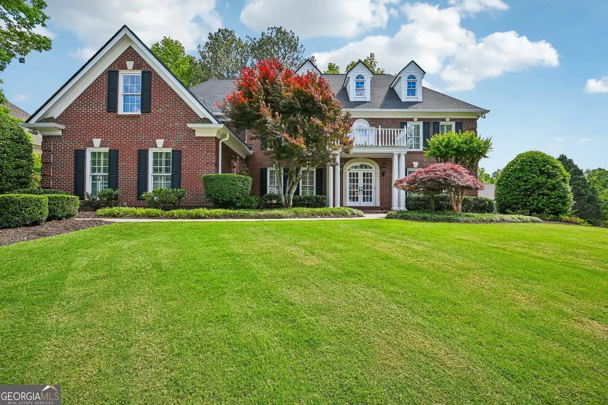 6410 Westchester Place, Cumming, GA 30040 - #1