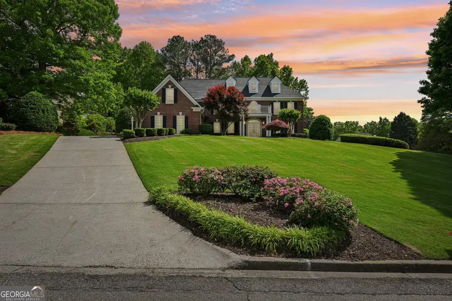 6410 Westchester Place, Cumming, GA 30040 - #2