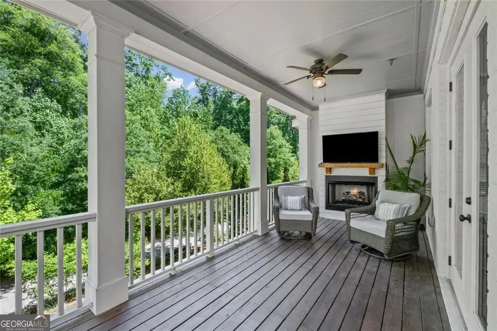340 Banbury Crossing, Alpharetta, GA 30009 - #1