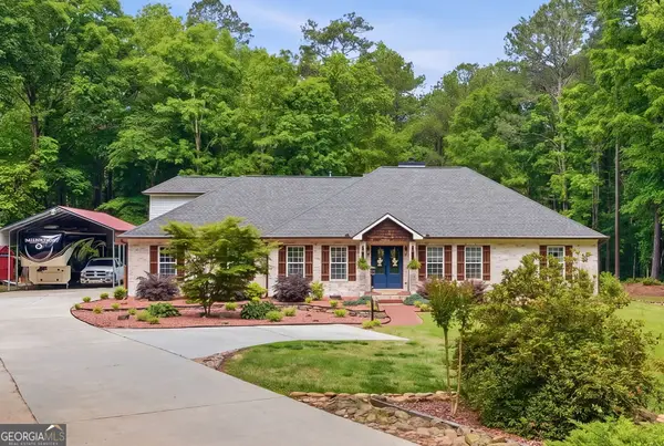 674 Marion Beavers Road, Sharpsburg, GA 30277
