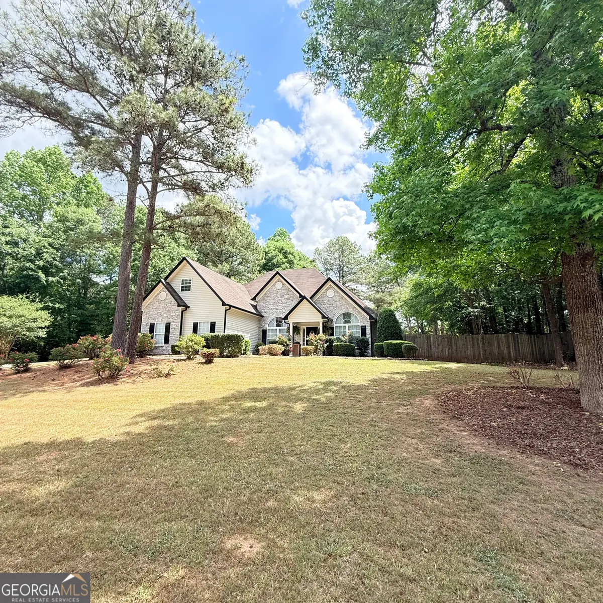 30 Carmel Drive, Covington, GA 30016 - #1