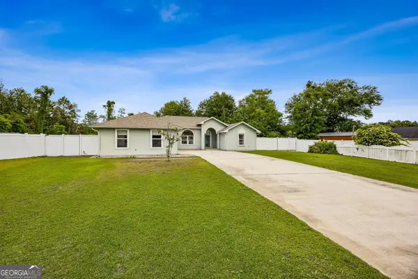 106 Lake Manor Court, Kingsland, GA 31548