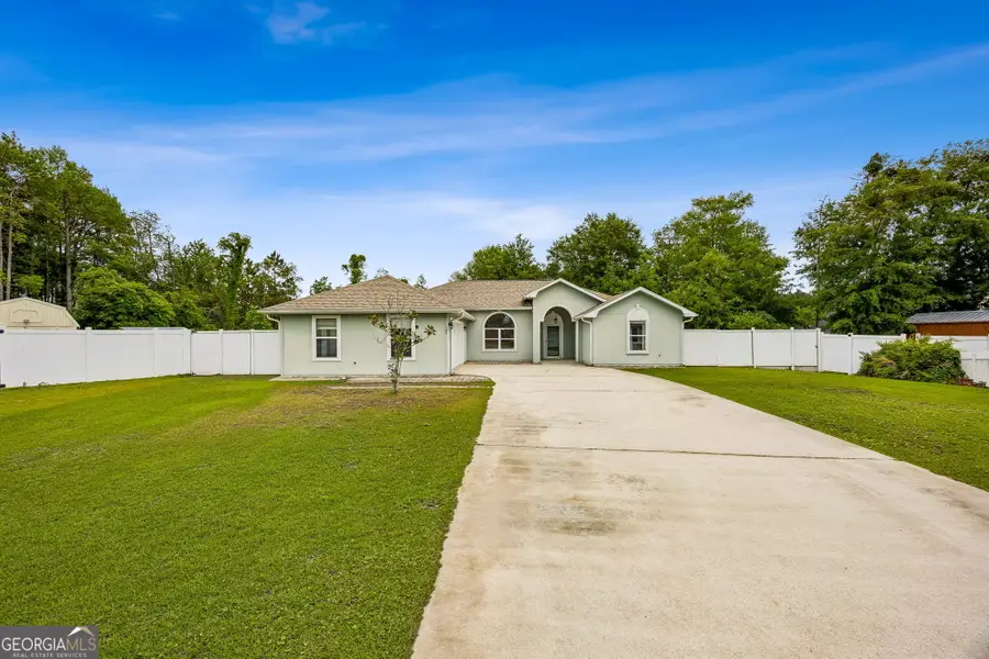 106 Lake Manor Court, Kingsland, GA 31548 - #3