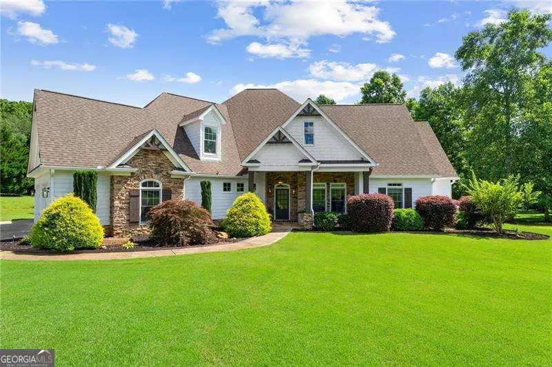 119 Sharp Mountain Creek, Ball Ground, GA 30107 - #1